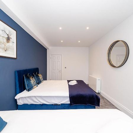 Flash Sale Brighton City Centre 2 Bedrooms Flat Bn144Clagff المظهر الخارجي الصورة