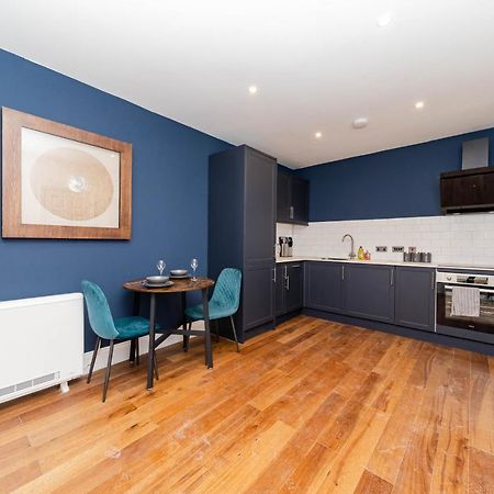 Flash Sale Brighton City Centre 2 Bedrooms Flat Bn144Clagff المظهر الخارجي الصورة
