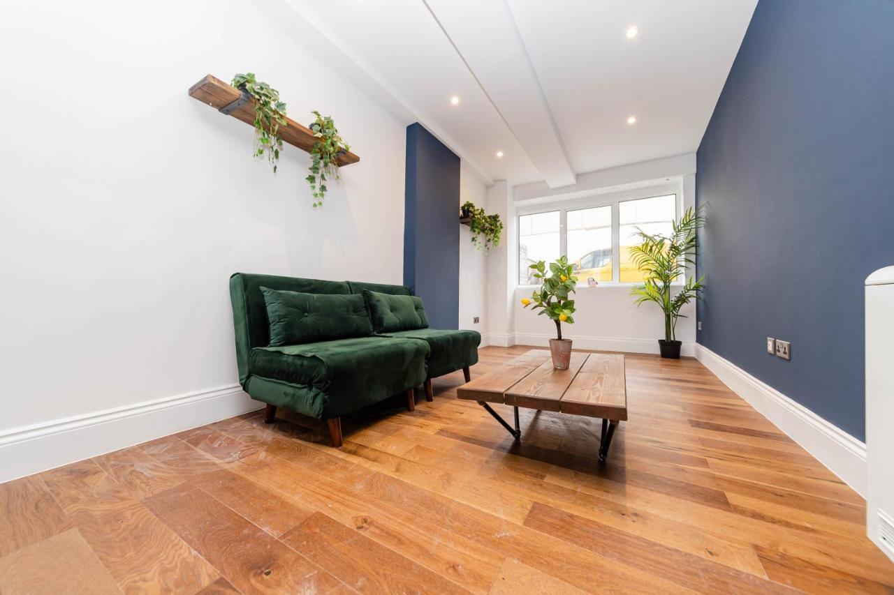 Flash Sale Brighton City Centre 2 Bedrooms Flat Bn144Clagff المظهر الخارجي الصورة