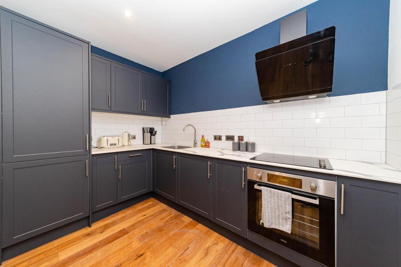 Flash Sale Brighton City Centre 2 Bedrooms Flat Bn144Clagff المظهر الخارجي الصورة