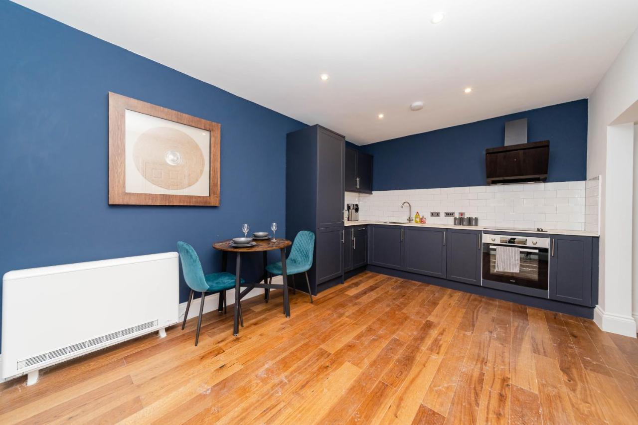 Flash Sale Brighton City Centre 2 Bedrooms Flat Bn144Clagff المظهر الخارجي الصورة