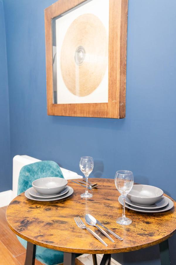 Flash Sale Brighton City Centre 2 Bedrooms Flat Bn144Clagff المظهر الخارجي الصورة