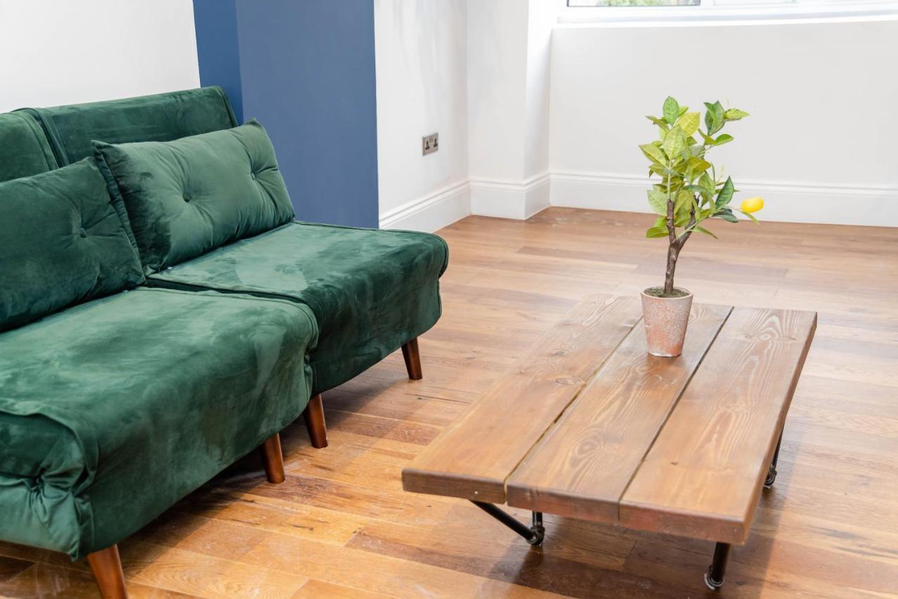 Flash Sale Brighton City Centre 2 Bedrooms Flat Bn144Clagff المظهر الخارجي الصورة